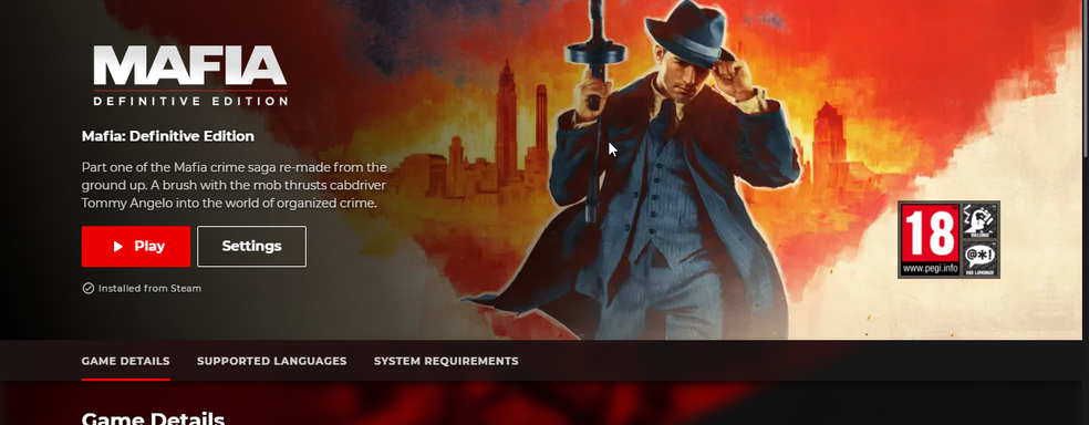 Нужно больше лаунчеров. У 2K Games появилась собственная программа для запуска игр