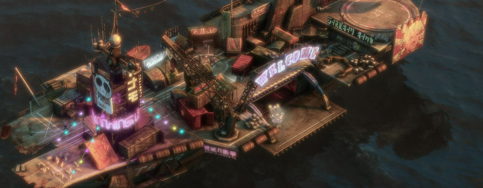 Ubisoft вынесла смертный приговор. Компания не верит в собственных разработчиков, готовых спасать Anno 2070