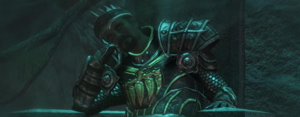 Gothic 4: Arcania - не готично