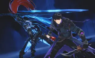 Netmarble анонсировала экшен-рогалик Solo Leveling: KARMA для ПК и смартфонов