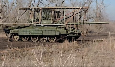 Т-62М