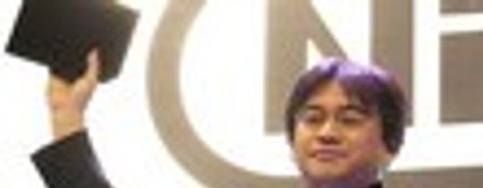 Satoru Iwata: мы плохо рекламировали Wii