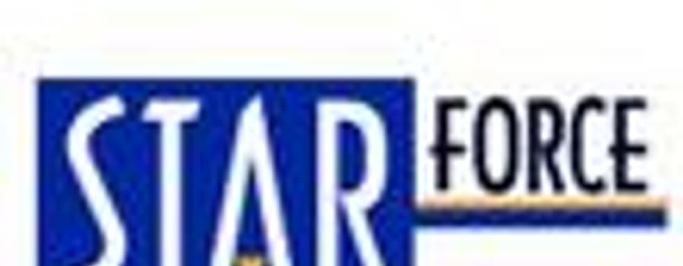 В России вышла первая игра, защищенная технологией «Резервная копия» от StarForce