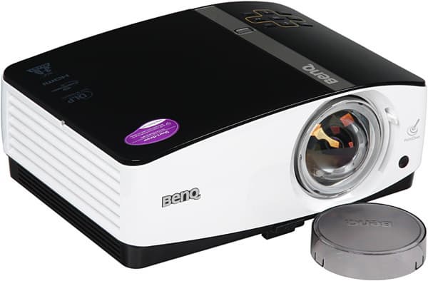 Projector, general view