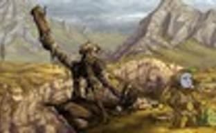 The Whispered World задерживается