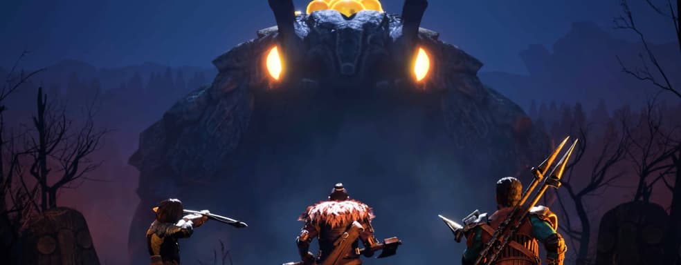 Цифровая адаптация настолки «Зверь»: вышел Kickstarter-трейлер игры Beast Awakening