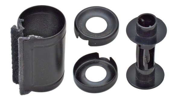 Кассета типа 135М. Уральский оптико-механический завод