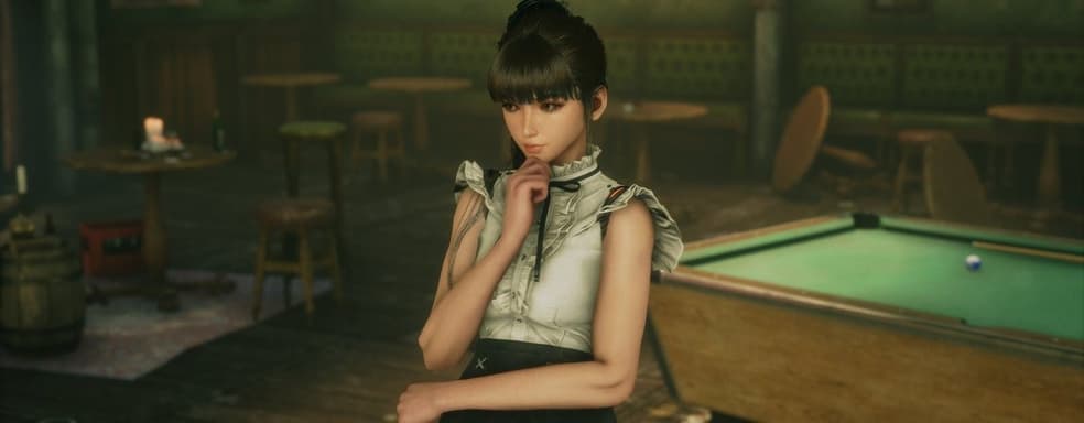 Планы авторов Stellar Blade открыть американский офис весьма расстроили геймеров. Shift Up уже хоронят