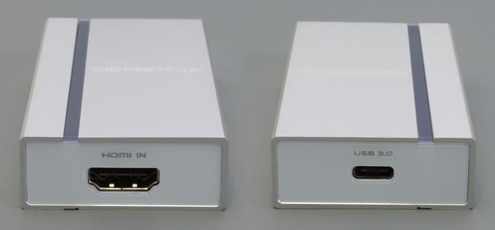 Карта захвата ExtremeCap UVC