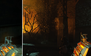 Графику Half-Life 2 RTX сравнили с оригинальным шутером Valve, вышедшим более 20 лет назад