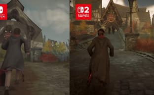 Как изменится Hogwarts Legacy на Nintendo Switch 2. Первые детали от Digital Foundry