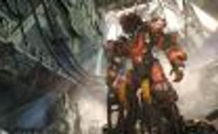 «Там что-то есть» - тизер Anthem, трейлер представят 9 июня