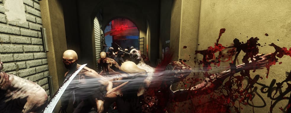Killing Floor 2 за 44 рубля вернула в игру десятки тысяч игроков. Взрывные результаты шутера Tripwire