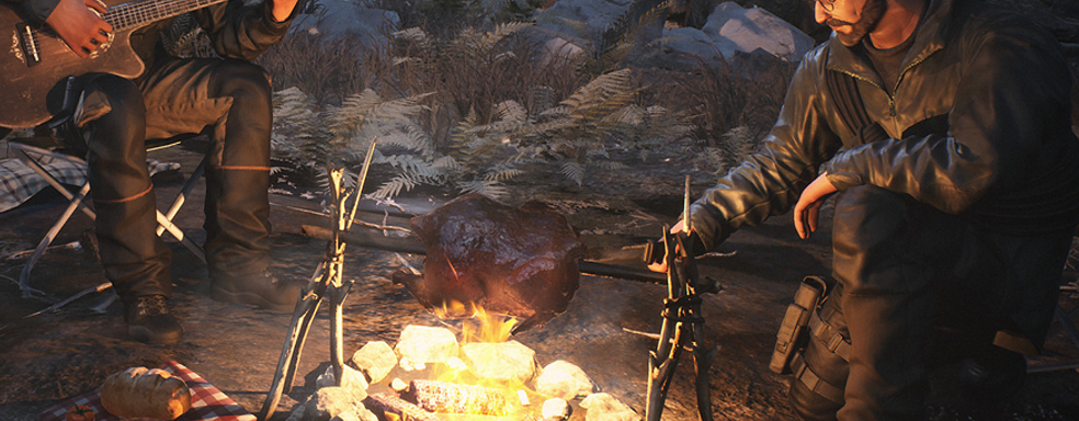 Создатели The Day Before пытаются вернуться в Steam и проведут бета-тест. Обещают выпустить игру в срок