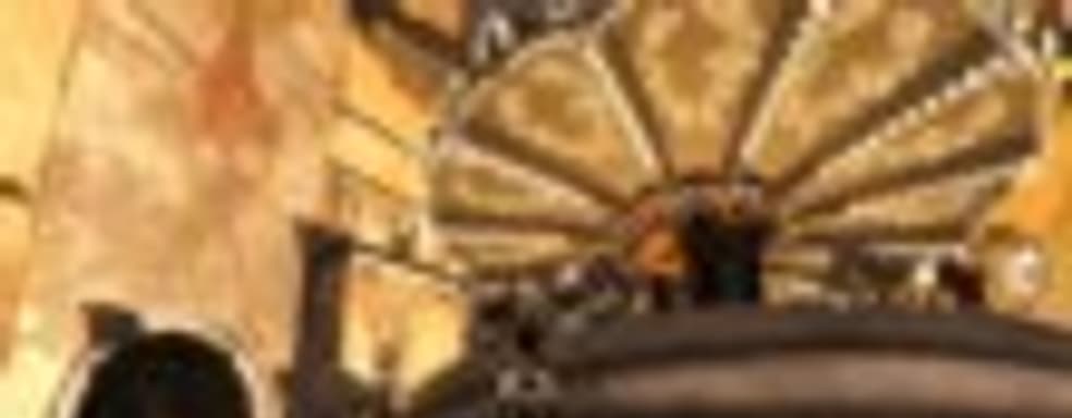 Демонстрация Contrast