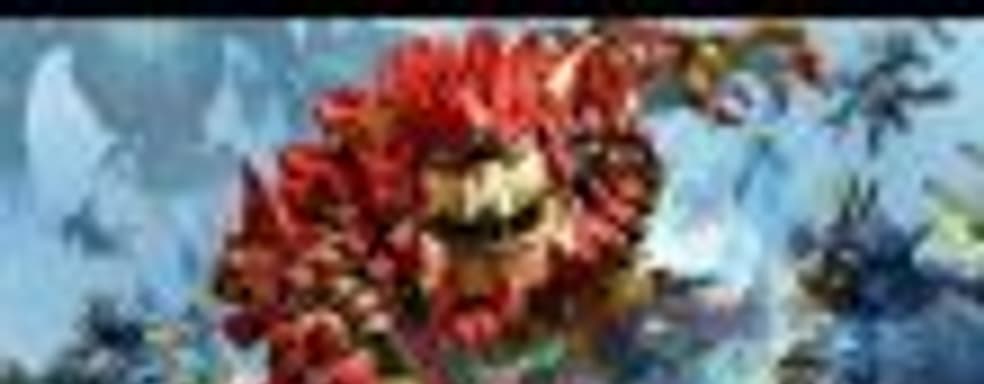 Knack II — маленький гигант вернулся!