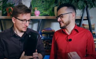 [Видео] Steam Deck все равно ЛУЧШЕ / Анонс ASUS ROG Ally