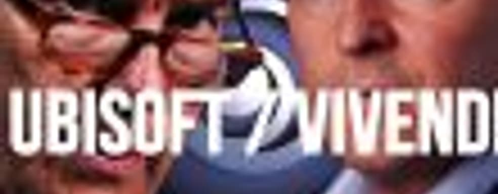 Вице-президент Ubisoft считает, что «компания не будет прежней» после поглощения со стороны Vivendi