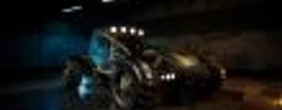 Анонсирована Notmycar - первая автомобильная «Королевская Битва» 