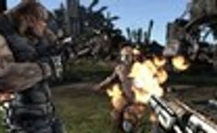 В Borderlands появятся различные машины?