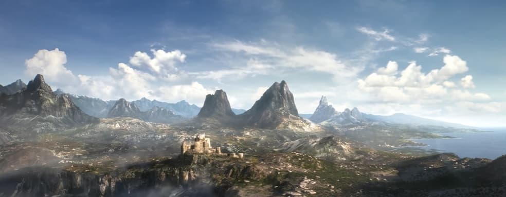 The Elder Scrolls 6 выйдет раньше, чем все думают? Адвокат Microsoft назвал год релиза