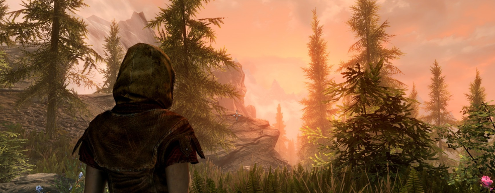 Фанаты The Elder Scrolls 6 вычислили дату релизу по «формуле Starfield» и настраиваются на долгое ожидание