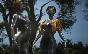 Авторы Atomic Heart выпустили шестичасовое видео, в котором близняшки демонстрируют свою гибкость под томную музыку