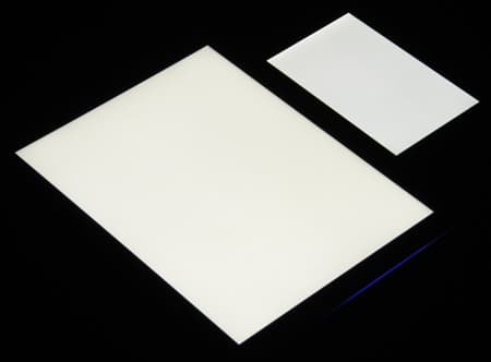 Обзор планшета iPad Pro. Тестирование дисплея