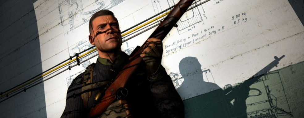 Sniper Elite 5 защитили системой Denuvo и сняли с продажи в России