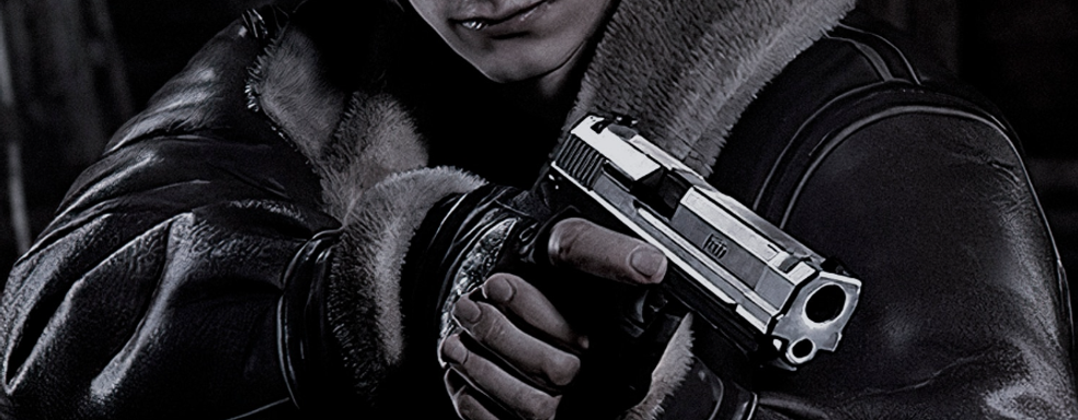 Ремейк Resident Evil 4 получит VR-режим. Бесплатно для PS VR2