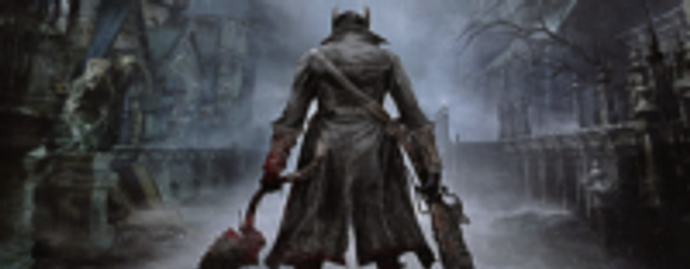 Bloodborne - подробности о сеттинге и сюжете