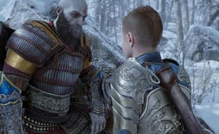 God of War празднует 20-летие. Создатели обратились к фанатам