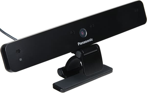 TY-CC10W — Panasonic Viera TX-LR42D25