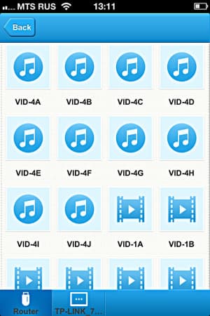 Утилита TP-Link Tether Утилита TP-Link Tether