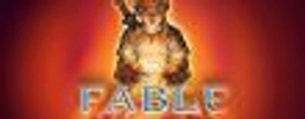 Слух: Playground Games работает над новой Fable