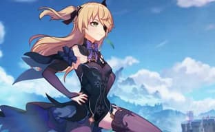 Обновление 2.8 для Genshin Impact расширит гардероб двум популярным персонажам