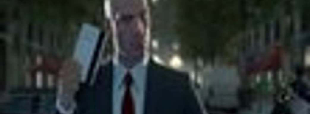 Релиз новой части Hitman задержится до марта 2016