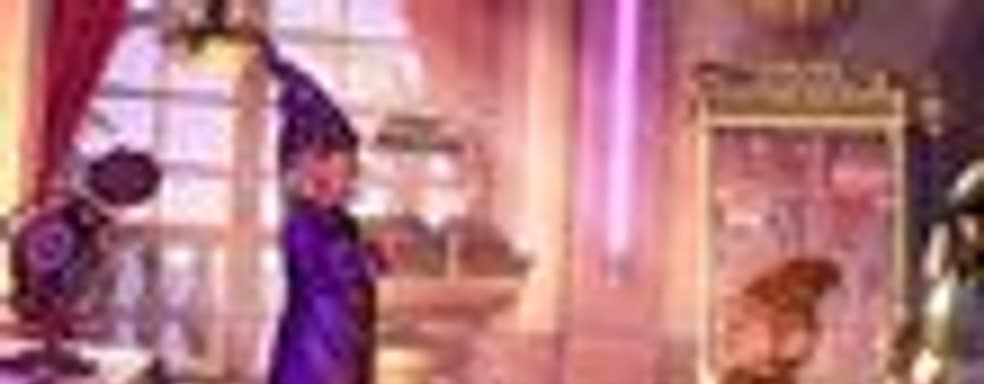 «Книга ненаписанных историй» в России в марте