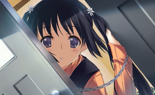 Japanese developers Leaf and Key talked about how they had to remove the swaying of female breasts for release and spoke about moderation on Steam