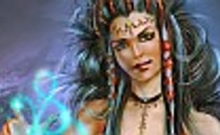 Запределье - рыцари и купцы