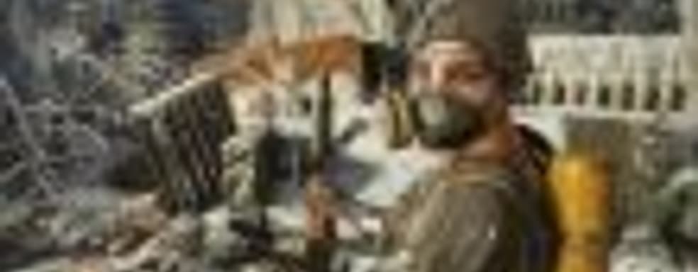 В Metro Exodus появился режим New Game+ и полноценная украинская локализация