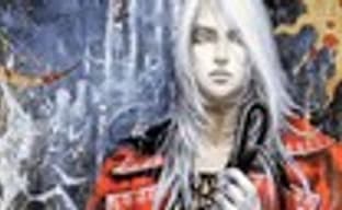 Новые локации для Castlevania: Harmony Of Despair