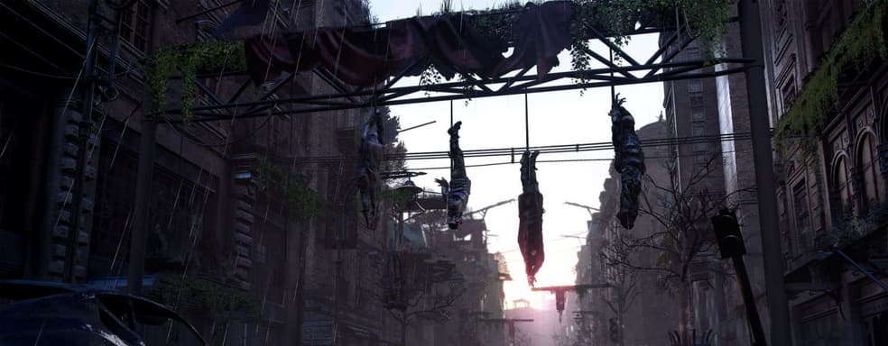 На предстоящем мероприятии Dying Light 2 не назовут дату выхода