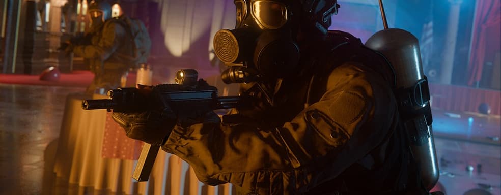 Activision не стала выдавать ранний доступ к кампании Black Ops 6 за оформление предзаказа