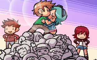Ubisoft Angered Steam Players Again with a Buggy Release. Scott Pilgrim vs The World Buyers Needed Instructions