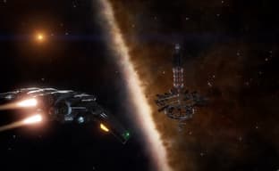 Star Citizen может начинать бояться? В Elite Dangerous скоро «завезут» колонизацию планет