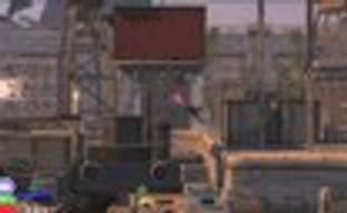 E3 2010 video: Bionic Commando: Rearmed 2