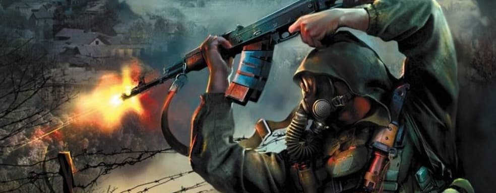 S.T.A.L.K.E.R. и World of Tanks – не российские! – создатель Control обрушился с критикой на книгу «Время игр!»