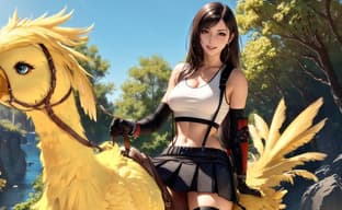 Square Enix пригрозила судом всем, кто ведет себя токсично по отношению к ее сотрудникам