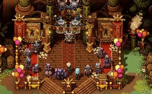 Прессу впечатлило сюжетное дополнение Sea of Stars: Throes of the Watchmaker